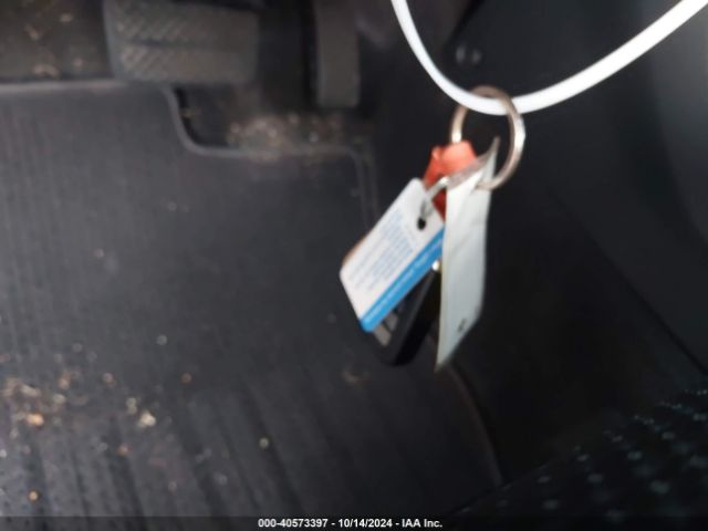 3CZRU5H5XNM742445 Honda Hr-v 2wd Ex