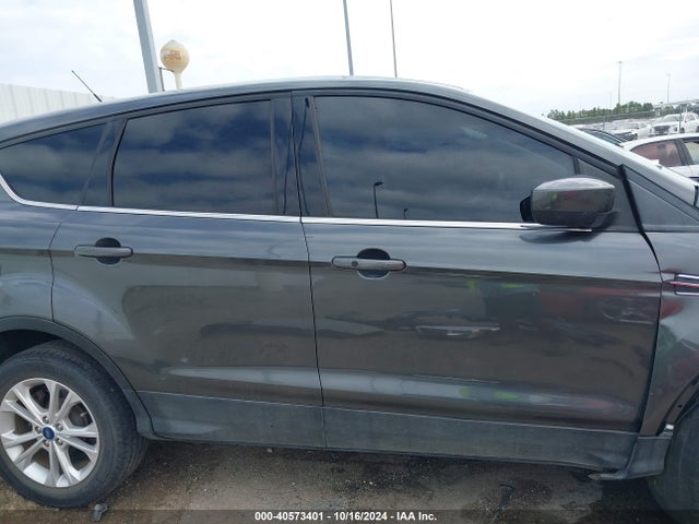 Ford ESCAPE SE 2019 1FMCU9GD4KUA36005 Image 13