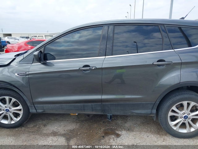 Ford ESCAPE SE 2019 1FMCU9GD4KUA36005 Image 14
