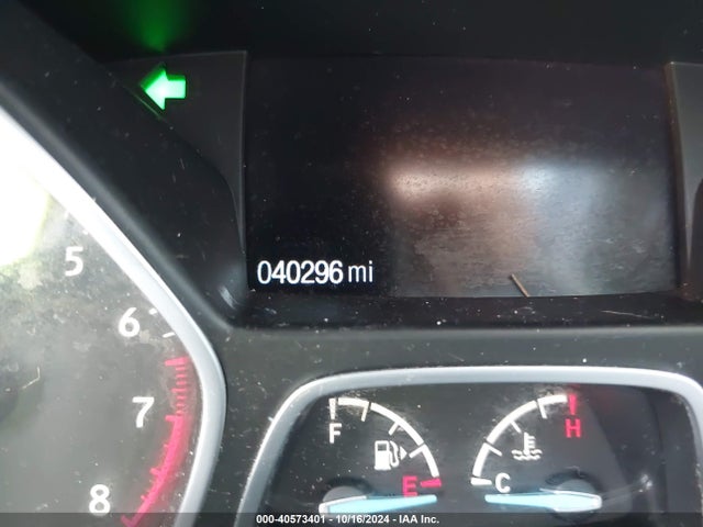 Ford ESCAPE SE 2019 1FMCU9GD4KUA36005 Image 15