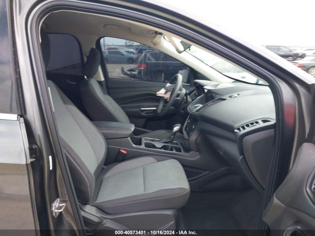 Ford ESCAPE SE 2019 1FMCU9GD4KUA36005 Image 5
