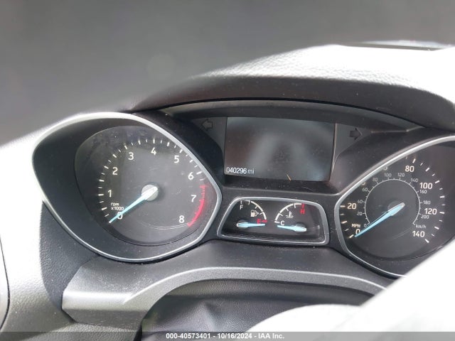 Ford ESCAPE SE 2019 1FMCU9GD4KUA36005 Image 7