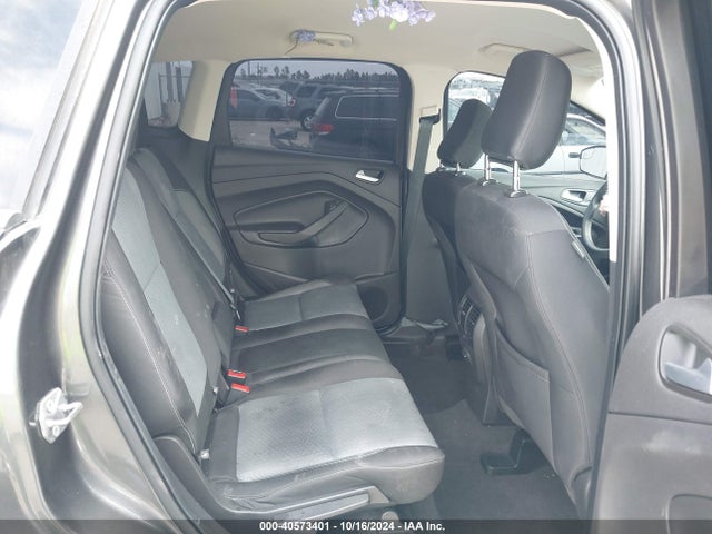 Ford ESCAPE SE 2019 1FMCU9GD4KUA36005 Image 8