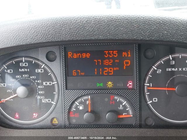 3C6TRVDG4LE135962 RAM Promaster 2500 High Roof 159 Wb