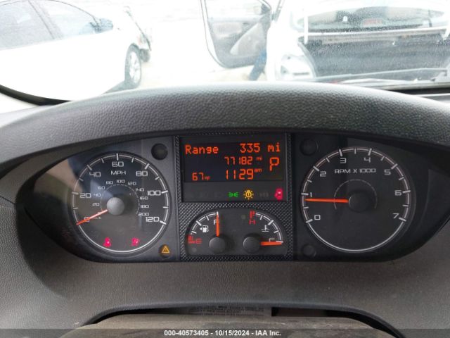 3C6TRVDG4LE135962 RAM Promaster 2500 High Roof 159 Wb