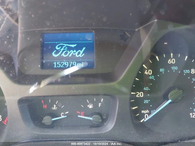 Ford Transit-250 2019 1FTYR1ZM8KKB20611 Image 15