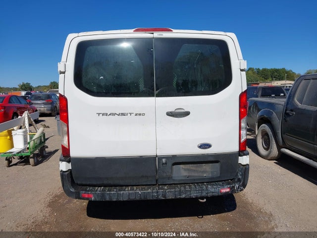 Ford Transit-250 2019 1FTYR1ZM8KKB20611 Image 16