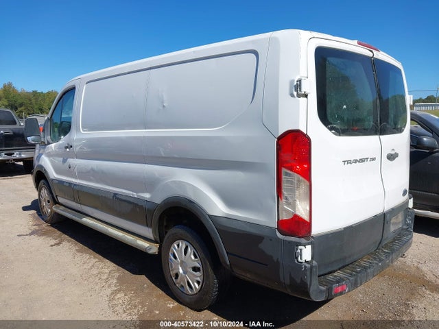 Ford Transit-250 2019 1FTYR1ZM8KKB20611 Image 3