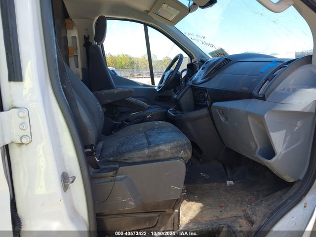 Ford Transit-250 2019 1FTYR1ZM8KKB20611 Image 5