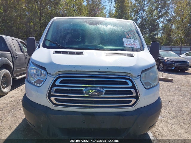 Ford Transit-250 2019 1FTYR1ZM8KKB20611 Image 6