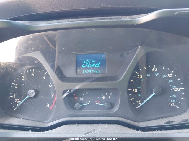 Ford Transit-250 2019 1FTYR1ZM8KKB20611 Image 7