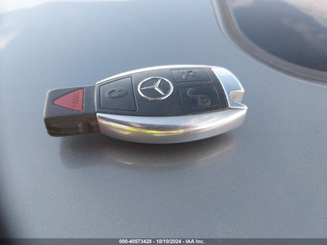 2010 MERCEDES-BENZ C 63 AMG WDDGF7HB3AF450354 Photo 10