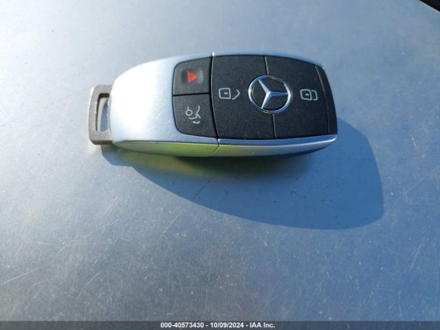 W1K3G4EB4LJ212432 Mercedes-Benz A 220