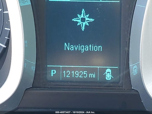 Chevrolet EQUINOX LT 2016 2GNFLFEK8G6350015 Image 15