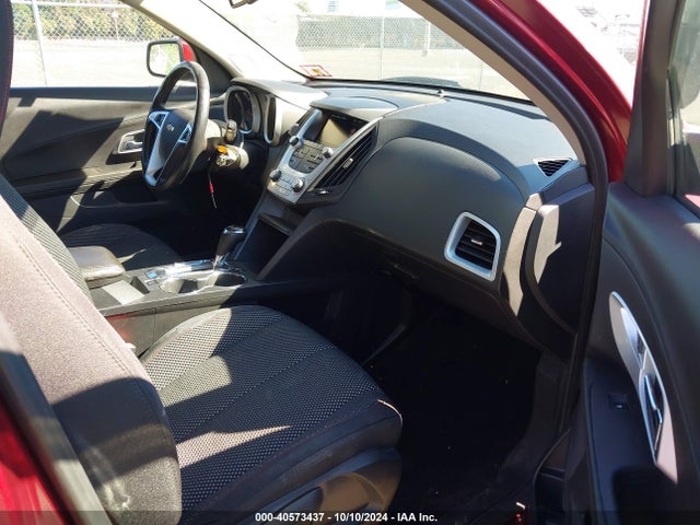 Chevrolet EQUINOX LT 2016 2GNFLFEK8G6350015 Image 5