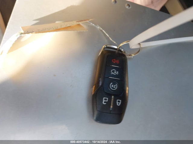 Lincoln MKZ 2014 3LN6L2G97ER815963 Image 11
