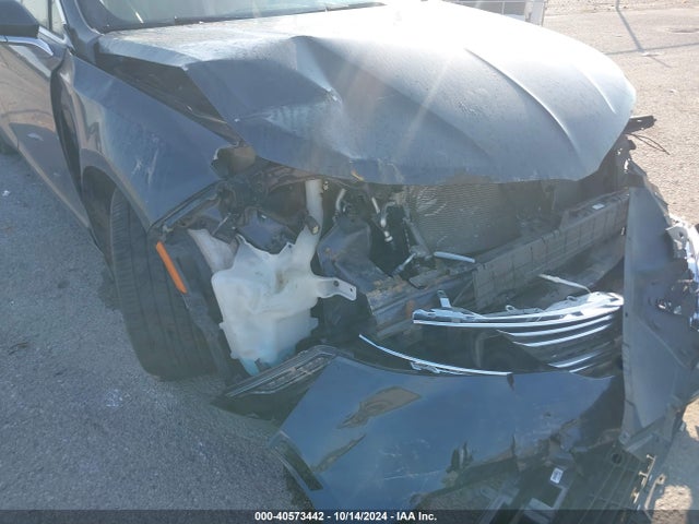 Lincoln MKZ 2014 3LN6L2G97ER815963 Image 6