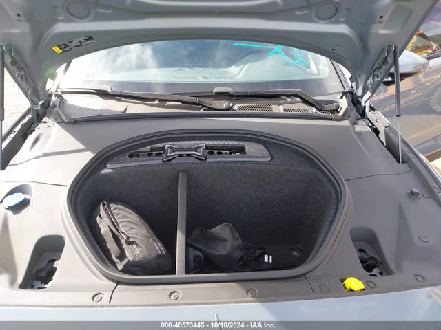 LPSED3KA9NL072945 Polestar 2 Long Range Dual Motor