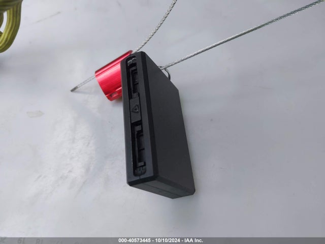 Polestar 2 Long Range Dual Motor 2022 LPSED3KA9NL072945 Image 11