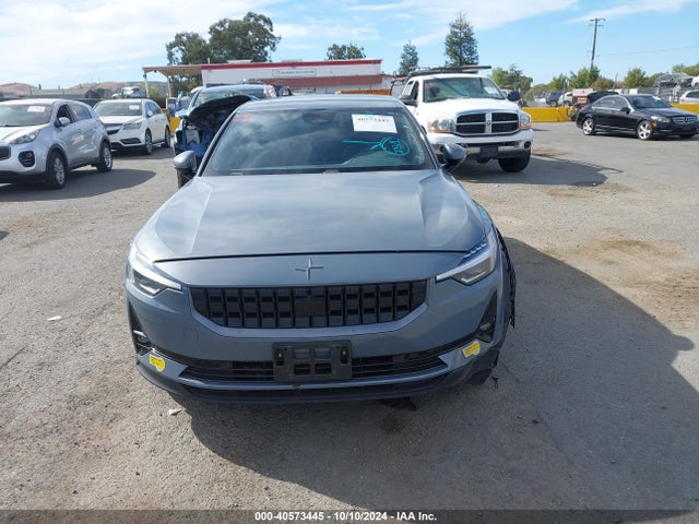 LPSED3KA9NL072945 Polestar 2 Long Range Dual Motor