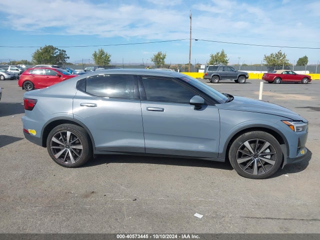 Polestar 2 Long Range Dual Motor 2022 LPSED3KA9NL072945 Image 14