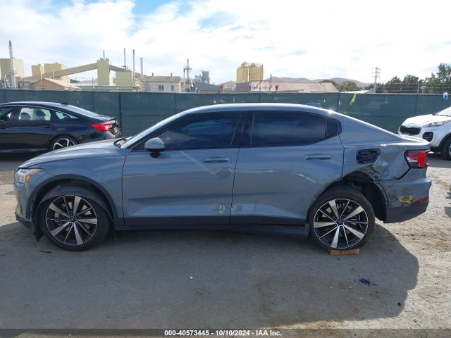 Polestar 2 Long Range Dual Motor 2022 LPSED3KA9NL072945 Image 15