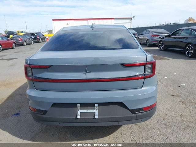 Polestar 2 Long Range Dual Motor 2022 LPSED3KA9NL072945 Image 17