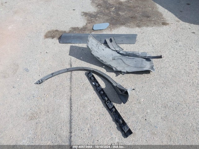 LPSED3KA9NL072945 Polestar 2 Long Range Dual Motor
