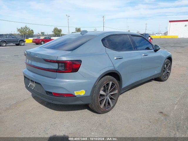 LPSED3KA9NL072945 Polestar 2 Long Range Dual Motor