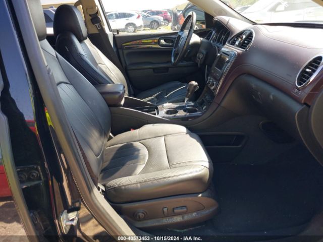 5GAKVBKD7HJ177612 Buick Enclave Leather