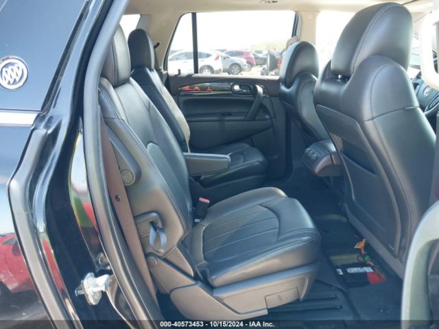 5GAKVBKD7HJ177612 Buick Enclave Leather