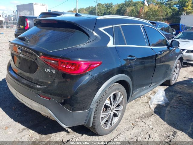 SJKCH5CR1HA020645 Infiniti Qx30 Premium