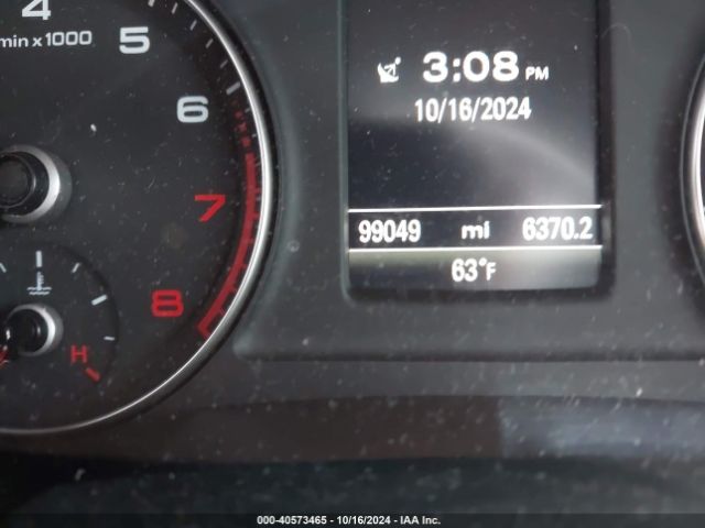 WA1JCCFS3JR025830 Audi Q3 2.0t Premium/2.0t Sport Premium