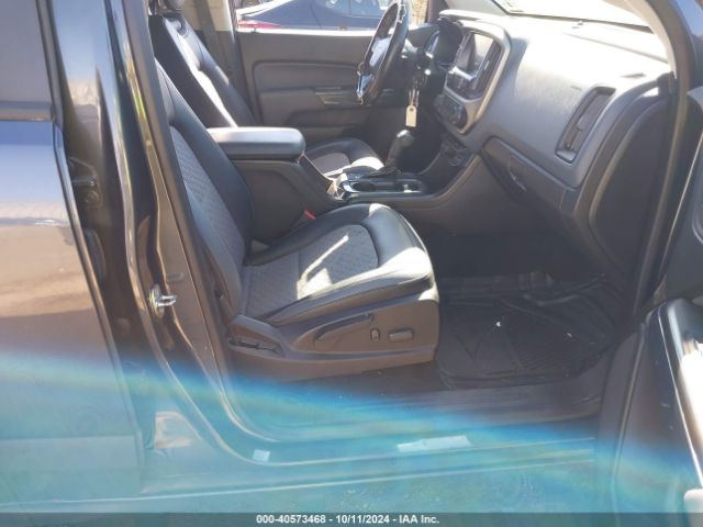 1GCGTDE37G1217971 Chevrolet Colorado Z71