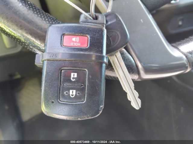 5TFRZ5CN6GX013905 Toyota Tacoma Trd Sport