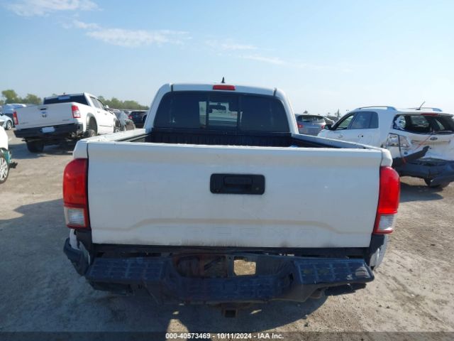 5TFRZ5CN6GX013905 Toyota Tacoma Trd Sport