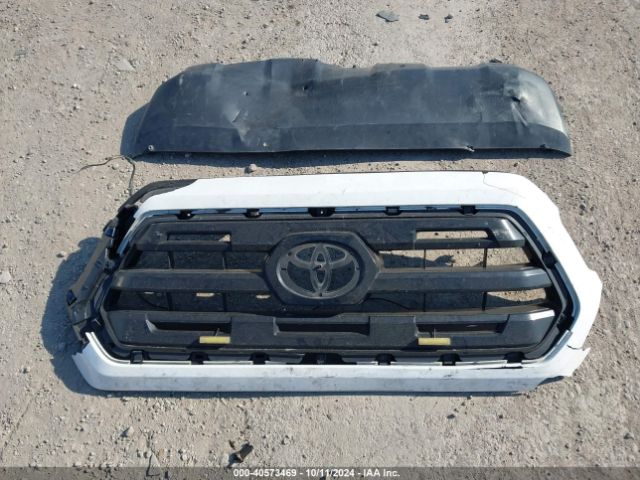 5TFRZ5CN6GX013905 Toyota Tacoma Trd Sport