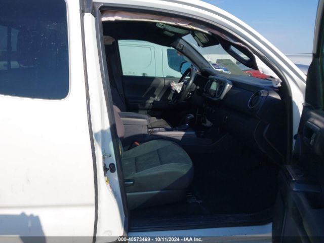 5TFRZ5CN6GX013905 Toyota Tacoma Trd Sport