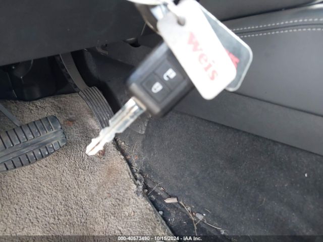 2020 MITSUBISHI OUTLANDER SPORT JA4AR3AUXLU004965 Photo 10