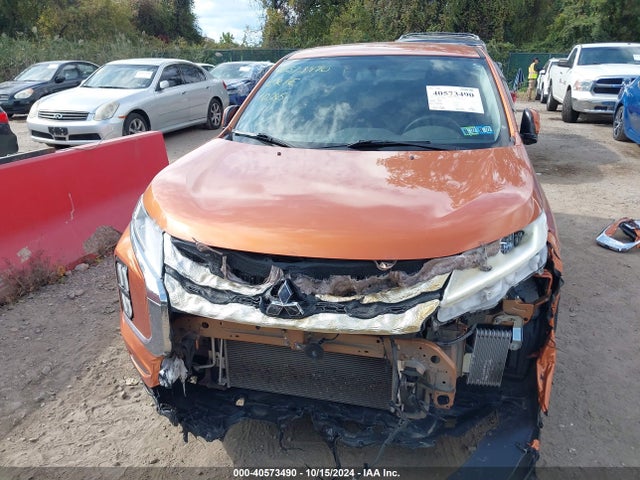 JA4AR3AUXLU004965 Mitsubishi Outlander Sport 2.0 Es Awc