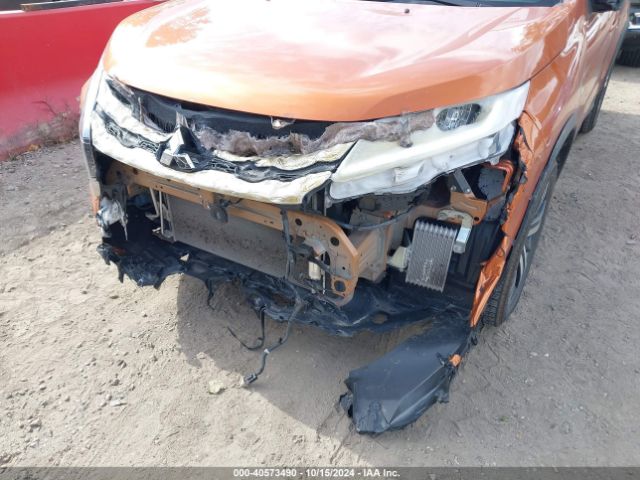 2020 MITSUBISHI OUTLANDER SPORT JA4AR3AUXLU004965 Photo 5