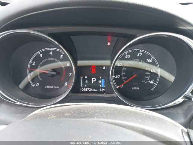 2020 MITSUBISHI OUTLANDER SPORT JA4AR3AUXLU004965 Photo 6