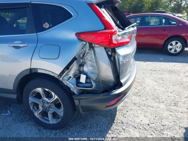 7FARW2H50KE019223 Honda CR-V EX