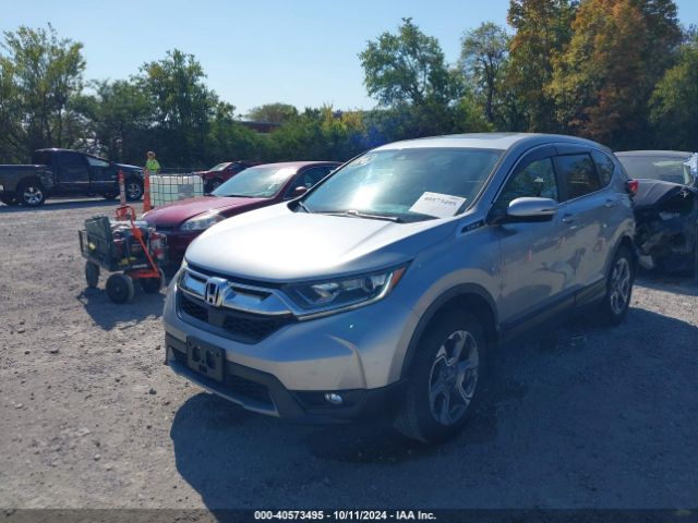 7FARW2H50KE019223 Honda CR-V EX
