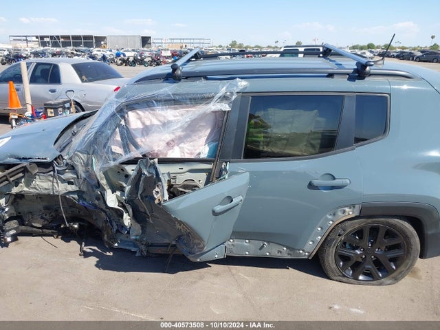 ZACCJABB1JPH21308 Jeep Renegade Altitude Fwd