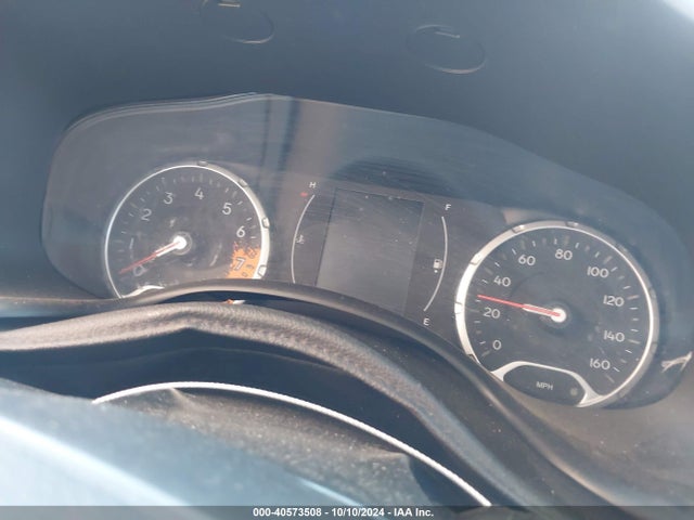 ZACCJABB1JPH21308 Jeep Renegade Altitude Fwd