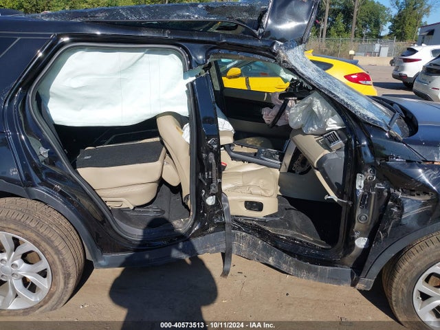 SALCR2BG5HH697180 Land Rover Discovery Sport Hse