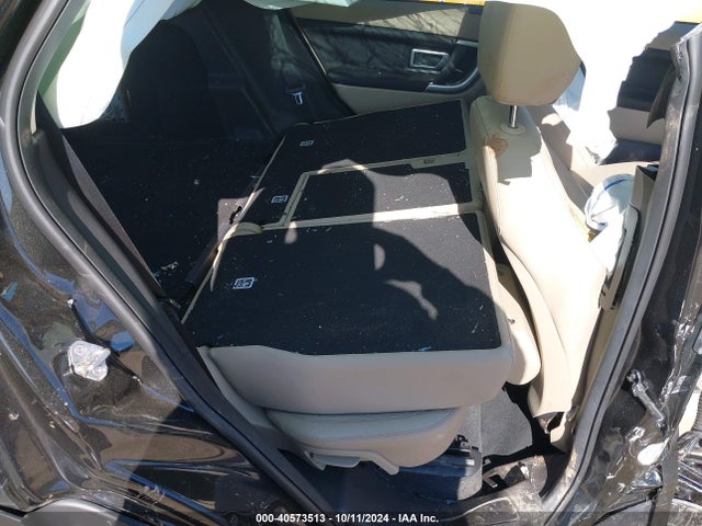SALCR2BG5HH697180 Land Rover Discovery Sport Hse