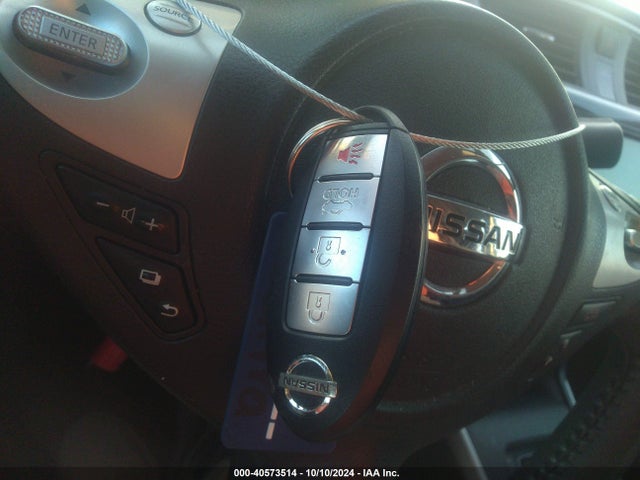 Nissan SENTRA SV 2019 3N1AB7AP2KY309824 Image 11
