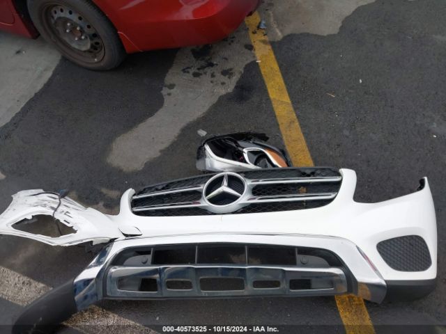 WDC0G4JB4KF595397 Mercedes-Benz GLC 300